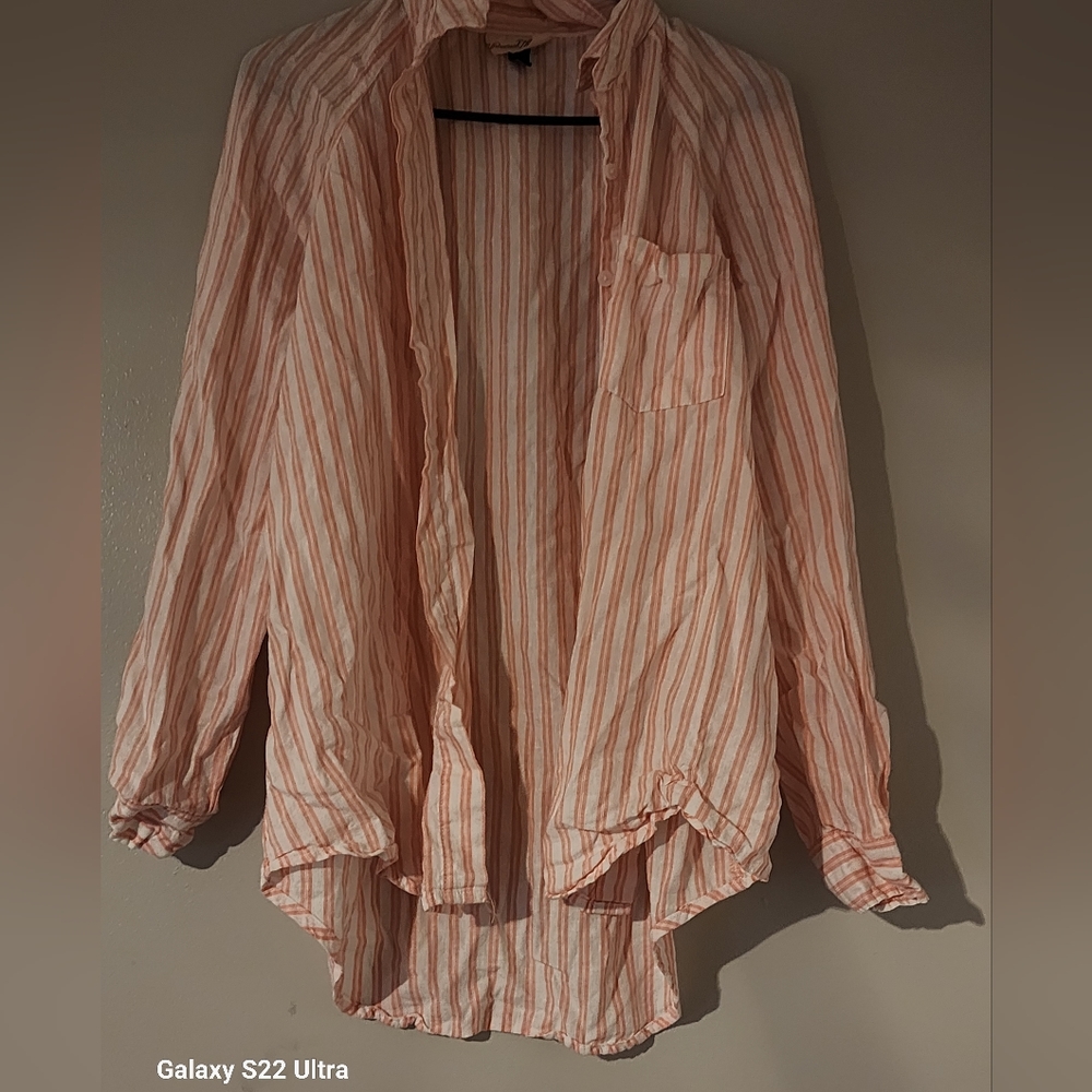 Target collared shirt size small